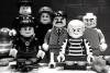 Scene din "Twilight", "" "Inception" şi "James Bond", în varianta LEGO 18417254