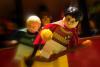 Scene din "Twilight", "" "Inception" şi "James Bond", în varianta LEGO 18417267