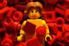 Scene din "Twilight", "" "Inception" şi "James Bond", în varianta LEGO 18417270