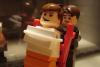Scene din "Twilight", "" "Inception" şi "James Bond", în varianta LEGO 18417273