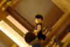 Scene din "Twilight", "" "Inception" şi "James Bond", în varianta LEGO 18417274