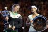 Australian Open: Kim Clijsters a câştigat finala fetelor 18419298