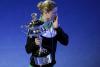 Australian Open: Kim Clijsters a câştigat finala fetelor 18419300
