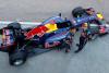 F1: Red Bull Racing şi-a prezentat noul monopost RB7 18419600