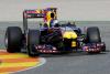 F1: Red Bull Racing şi-a prezentat noul monopost RB7 18419602
