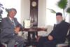 Interviu ÎPS Bartolomeu Anania pentru Romania literara 18419592