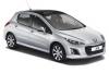 Peugeot 308 facelift se dezvăluie înainte de debutul de la Geneva 18420575