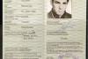 Buletinul unui sportiv israelian ucis la JO 1972, returnat familiei 18422408