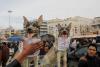 Libia: Gaddafi s-a baricadat în capitală. Peste 300 de morţi, în luptele de stradă 18422438