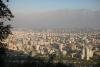 Santiago de Chile – metropola ocrotită de Anzi 18423019