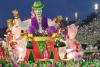 Carnaval la Rio! Vezi imagini de pe Sambadron! 18423643