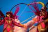 Carnaval la Rio! Vezi imagini de pe Sambadron! 18423649