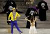 Carnaval la Rio! Vezi imagini de pe Sambadron! 18423668