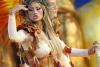 Carnaval la Rio! Vezi imagini de pe Sambadron! 18423676