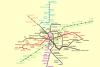 Cum va arăta reţeaua de metrou a Capitalei în 2020 18423870