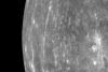 NASA a publicat primele imagini de pe orbita planetei Mercur 18426621