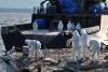TEPCO injectează azot pentru a împiedica producerea unei explozii la Fukushima 18427501