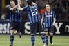 Liga Campionilor: Inter şi Tottenham, surclasate. Chivu, eliminat iar - video 18427315