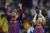 Real-Barça au remizat în El Clasico. Messi şi Co, mai aproape de titlu! - video 18428577
