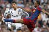 Liga Campionilor: Barça bate la Madrid şi e cu un pas în finală 18429498