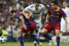 Liga Campionilor: Barça bate la Madrid şi e cu un pas în finală 18429501