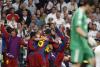 Liga Campionilor: Barça bate la Madrid şi e cu un pas în finală 18429511