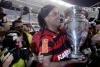 Ronaldinho şi Flamengo, campioni! 10 răniţi şi 102 arestaţi înainte de finală! 18429892