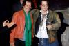 Johnny Depp stă la băute cu Keith Richards 18430121