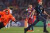 Liga Campionilor: Barça merge în finală după 1-1 cu Real (video) 18430218