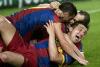Liga Campionilor: Barça merge în finală după 1-1 cu Real (video) 18430219