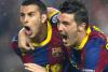 Liga Campionilor: Barça merge în finală după 1-1 cu Real (video) 18430220