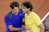 Madrid Masters: Nadal l-a bătut pe Federer şi va juca finala cu Djokovic 18430733