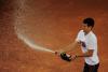 Djokovic l-a învins pe Nadal şi a câştigat turneul de la Madrid 18430761