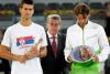 Djokovic l-a învins pe Nadal şi a câştigat turneul de la Madrid 18430798