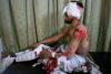 Primele atentate în numele "martirului Osama": Zeci de morţi şi răniţi în Pakistan! 18431370