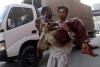 Primele atentate în numele "martirului Osama": Zeci de morţi şi răniţi în Pakistan! 18431421