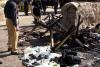 Primele atentate în numele "martirului Osama": Zeci de morţi şi răniţi în Pakistan! 18431426