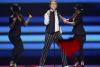 Eurovision 2011 - Finala în imagini 18431649