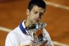 Djokovic l-a bătut din nou pe Nadal şi rămâne neînvins în 2011. 20