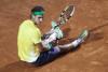 Djokovic l-a bătut din nou pe Nadal şi rămâne neînvins în 2011. 22