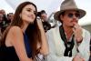 Johnny Depp şi Penelope Cruz au încântat publicul la Cannes 18431701
