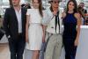 Johnny Depp şi Penelope Cruz au încântat publicul la Cannes 18431704