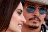 Johnny Depp şi Penelope Cruz au încântat publicul la Cannes 18431705
