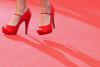 Festivalul de la Cannes, măsurat în... tocuri pe covorul roşu. 3948