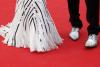 Festivalul de la Cannes, măsurat în... tocuri pe covorul roşu. 3950