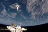 Endeavour s-a desprins de ISS. Vezi imagini de la decuplare. 10349