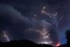 FOTO: Spectaculoase imagini ale erupţiei vulcanice din Chile. 45055