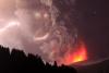 FOTO: Spectaculoase imagini ale erupţiei vulcanice din Chile. 45056