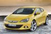 Noul Opel Astra GTC: informaţii şi fotografii oficiale - video. 54324