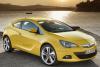 Noul Opel Astra GTC: informaţii şi fotografii oficiale - video. 54329